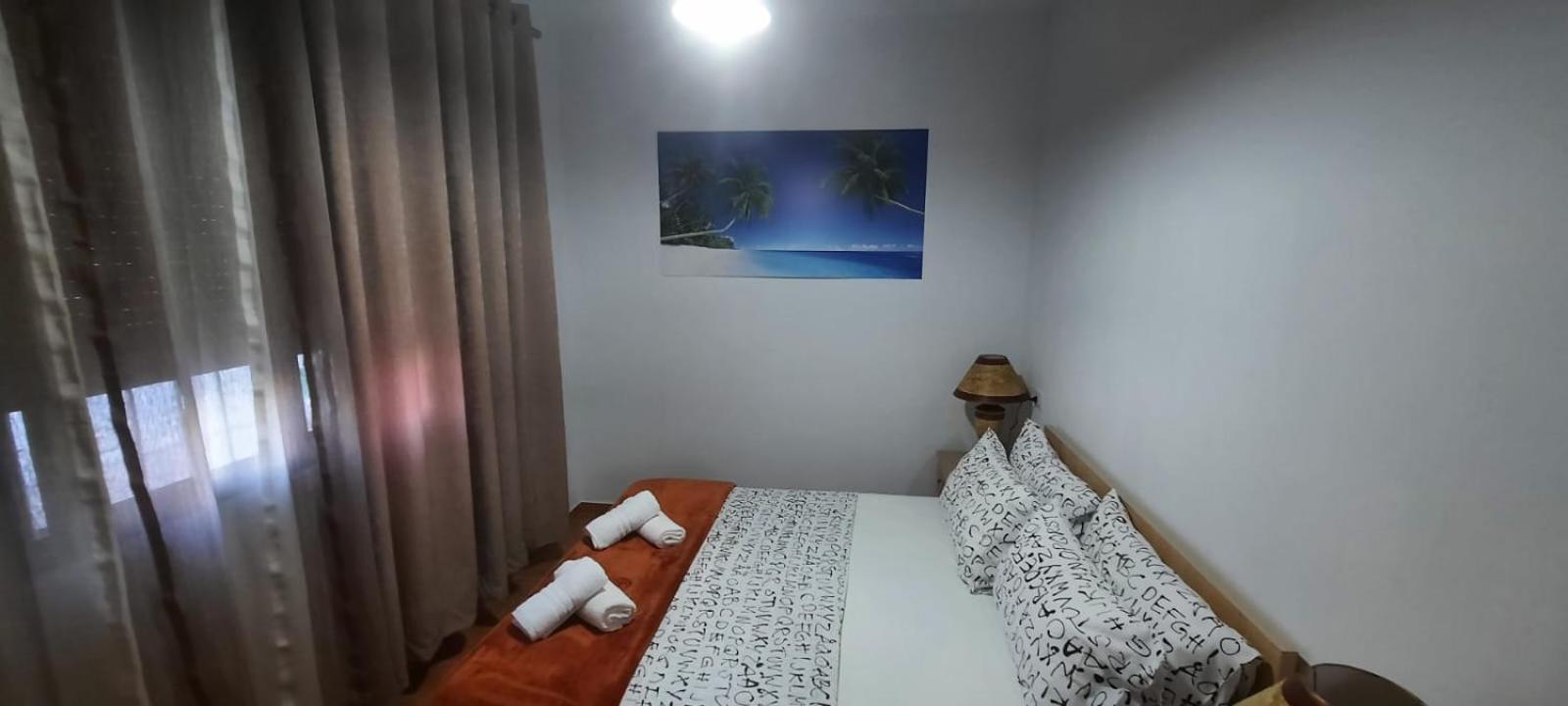 Apartamento Jone Golem (Tirana)