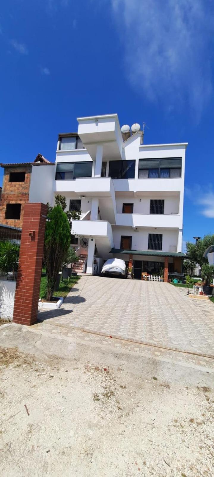 Apartamento Jone Golem (Tirana)